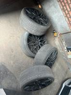 19inch velgen dotz, Auto-onderdelen, Ophalen, 19 inch