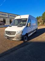 Mercedes-Benz 300-serie 311 CDI SPRINTER (bj 2016), Auto's, Gebruikt, Euro 6, Wit, Mercedes-Benz