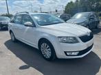 SKODA OCTAVIA 1.4 ESSENCE/GNC EU6b, Autos, 1395 cm³, Achat, Euro 6, Entreprise