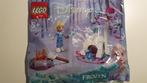 Lego Disney Frozen 30559 – Elsa en Bruni’s Boskamp, Nieuw, Complete set, Ophalen of Verzenden, Lego