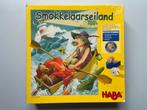 Haba Smokkelaarseiland, Kinderen en Baby's, Speelgoed | Educatief en Creatief, Ophalen of Verzenden
