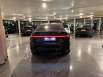 Audi Q8 e-tron 340PK 95Kwh * BLACK PACK * MATRIX * CAR PLAY, Auto's, Audi, Automaat, Gebruikt, 340 pk, Q8 e-tron