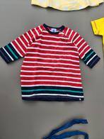 gestreept Kleedje, jurk Petit Bateau 67-68, Enfants & Bébés, Vêtements de bébé | Taille 68, Enlèvement, Comme neuf
