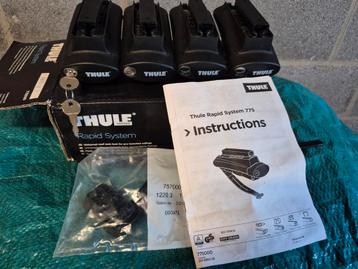 Thule Rapid Systems 775 beschikbaar voor biedingen