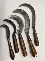Antiek en antiek gereedschap (290), Verzenden