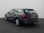 Audi A4 Avant 35 TDI Business Edition | Leder | Navi | ECC |, Auto's, Te koop, 120 kW, 163 pk, Break