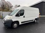 Citroën Jumper 2.2 Hdi 130 Cv * L2H2 * CT OK * €5, Auto's, Bestelwagens en Lichte vracht, Voorwielaandrijving, Stof, 4 cilinders