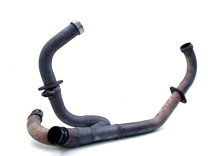 UITLAAT BOCHTENSET Honda (18150MBBD41), Motoren, Onderdelen | Honda, Gebruikt