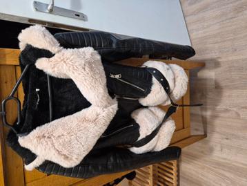 Dames jas beschikbaar voor biedingen