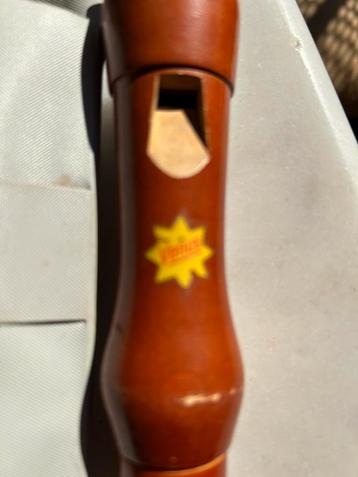 Lot blokfluiten en panfluit beschikbaar voor biedingen