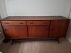 Dressoir vintage Louis van teeffelen, Ophalen, Gebruikt, Met deur(en), 150 tot 200 cm