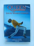 Queen - Live at Wembley Stadium 2DVD, Cd's en Dvd's, Alle leeftijden, Ophalen of Verzenden, Zo goed als nieuw, Muziek en Concerten