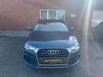 Audi Q3 2.0 TFSI Quattro Sport S tronic Aut., Auto's, Automaat, 1998 cc, Euro 6, 4 cilinders