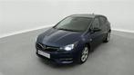 Opel Astra 1.2 Turbo GS LINE NAVI / CLIM / FULL LED, Stof, Gebruikt, 1199 cc, Blauw