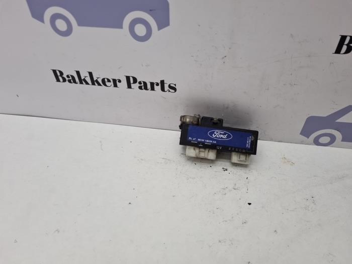 Computer Koeling van een Ford Galaxy, Auto-onderdelen, Elektronica en Kabels, Ford, Gebruikt, 3 maanden garantie