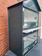 Alu kooi /voliere, Dieren en Toebehoren, Ophalen