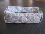blauw tissuebox / kleenexhouder van het merk Timmy, Kinderen en Baby's, Overige Kinderen en Baby's, Ophalen of Verzenden, Gebruikt