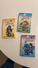 Dr Slump 3 premiers tomes édition Glénat, Gelezen