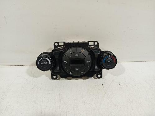 KACHEL BED. PANEEL Ford Fiesta 6 (JA8) (8A6T18C612BE), Auto-onderdelen, Dashboard en Schakelaars, Ford, Gebruikt