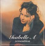 Isabelle A – Zeventien / Stapelverliefd - Single, En néerlandais, Enlèvement ou Envoi, Single, Utilisé
