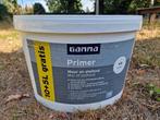 Gamma Primer muur & plafond – 15 liter (nieuw, ongeopend), Ophalen, Wit, Nieuw, Verf