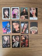 Twice Photocards Yes Or Yes kpop, Ophalen of Verzenden