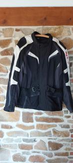 Veste de moto, Motoren, Ophalen, Jas | textiel, Heren, Richa