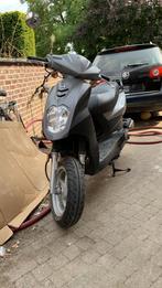 Sym scooter Aklasse, Fietsen en Brommers, Ophalen, Zo goed als nieuw