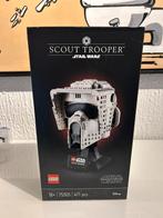 Lego Scout trooper 75305, Verzamelen, Ophalen, Nieuw