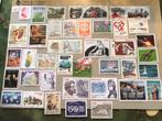 MONACO: année complète 2015 ( 40 timbres et 5 blocs), Monaco, Postfris