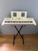Toetsenbord | Yamaha EZ-300, Muziek en Instrumenten, Keyboards, 61 toetsen, Gebruikt, Midi-aansluiting, Yamaha
