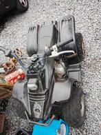 50 cc cruiser, Fietsen en Brommers, Ophalen, Gebruikt