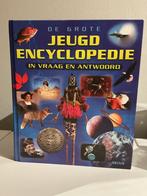 De grote jeugd encyclopedie in vraag en antwoord, Neuf, Enlèvement ou Envoi, Fiction général, Christiane Weber; Gisela Leiss; Christiane Schroder; Barbara ...