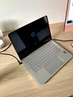 HP Spectre 13-4000 x360 Convertible PC, Ophalen, 2 tot 3 Ghz, Qwerty, 13 inch