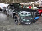 Jeep Compass E-HYBRID NORTH STAR - 15 TURBO 140PK  MHEV DCT, Autos, Jeep, Achat, Euro 6, Entreprise, Noir