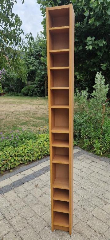IKEA cd toren opslagruimte beschikbaar voor biedingen