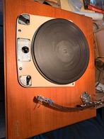 Garrard 301+EMT-997+motor 401 *alles gereviseerd!”, Audio, Tv en Foto, Ophalen, Refurbished, Platenspeler, Pitch-regelaar