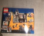 Lego Batman breakout asylum 10937, Ophalen of Verzenden, Lego, Zo goed als nieuw