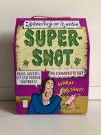 nouveau Supersnot Le kit complet ! John Galt Ltd. € co., Enlèvement ou Envoi, Neuf, Découverte