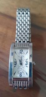 Balmain Dameshorloge, Ophalen