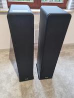 Teufel UL40 Active MK2 18 Black, Audio, Tv en Foto, Nieuw, 120 watt of meer, Front, Rear of Stereo speakers, Ophalen