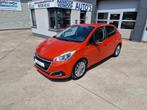 Peugeot 208 1.2i PureTech Style AIRCO * GPS * ONDERHOUDSBOEK, Auto's, Peugeot, Voorwielaandrijving, https://public.car-pass.be/vhr/78c5b555-d18e-4b93-9b29-705014f8e0a6