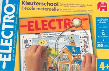 Electra beschikbaar voor biedingen