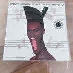 grace jones slave to the rhythm 12 inch maxi, 12 pouces, Enlèvement ou Envoi, Utilisé, Pop