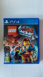 The LEGO Movie videogame, Consoles de jeu & Jeux vidéo, Jeux | Sony PlayStation Vita, Comme neuf, Enlèvement