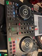 Hercules dj set, Ophalen