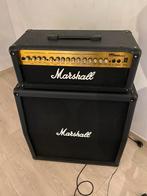 Marshall versterker mg100hdfx, Muziek en Instrumenten, Versterkers | Bas en Gitaar, Ophalen, Zo goed als nieuw, Gitaar, 100 watt of meer