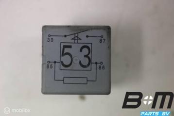 Contactrelais 53 Volkswagen Golf 4 beschikbaar voor biedingen