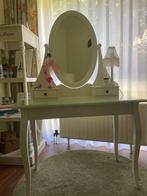 Prachtige dressing table - zo goed als nieuw, Ophalen, Zo goed als nieuw, 50 tot 100 cm, 150 tot 200 cm