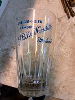 gueuze kriek lambik dilbeek itterbeek, Ophalen of Verzenden, Gebruikt